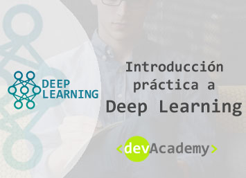Agenda abril Deep Learning