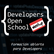 Developers Open School