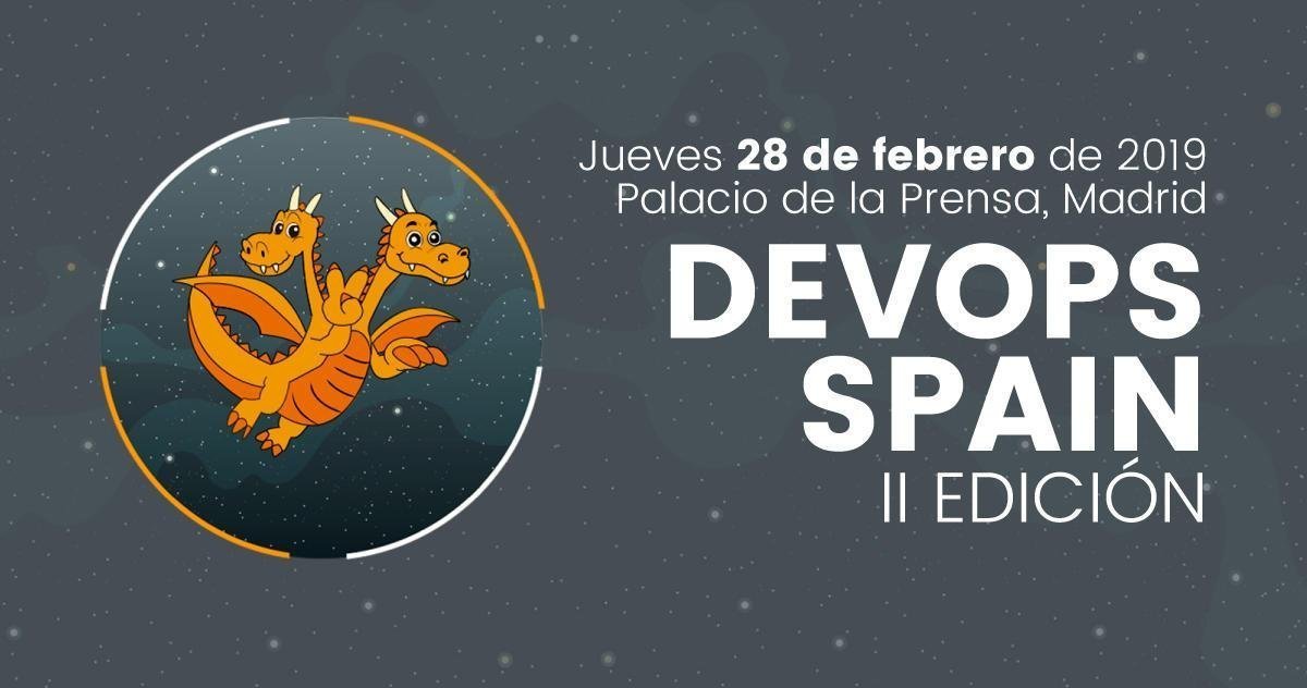 DevAcademy DevOps Spain